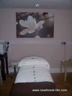 New Forest Rhinefield House Hotel Spa-very relaxing