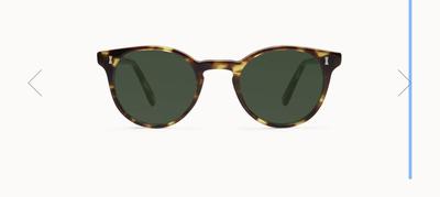 Lost sunglasses - cubitts herbrand